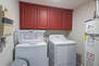Private Washer and Dryer