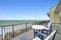 Into the Blue - Luxury Beachfront Vacation Rental Townhome in Miramar Beach - Bliss Beach Rentals