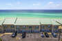 Into the Blue - Luxury Beachfront Vacation Rental Townhome in Miramar Beach - Bliss Beach Rentals
