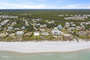 The Point - Beachfront 30a Vacation Rental House in Blue Mountain Beach - Five Star Properties Destin/30A