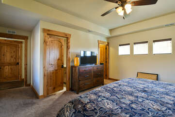 Master Suite 2