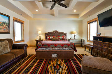 Master Suite 2