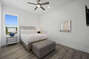 Bourbon Beach - Luxury Beach View Vacation Rental House with Private Pool and Sand Volley Ball in Gulf Pines Miramar Beach, FL - Five Star Properties Destin/30A