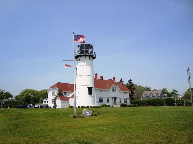 Visit the Lighthouse! Chatham Cape Cod - New England Vacation Rentals