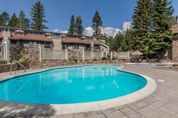 Pool - Summer / Warm Months Only