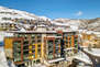 Lift Condominiums  Located in the Park City Canyons Village - Base Area