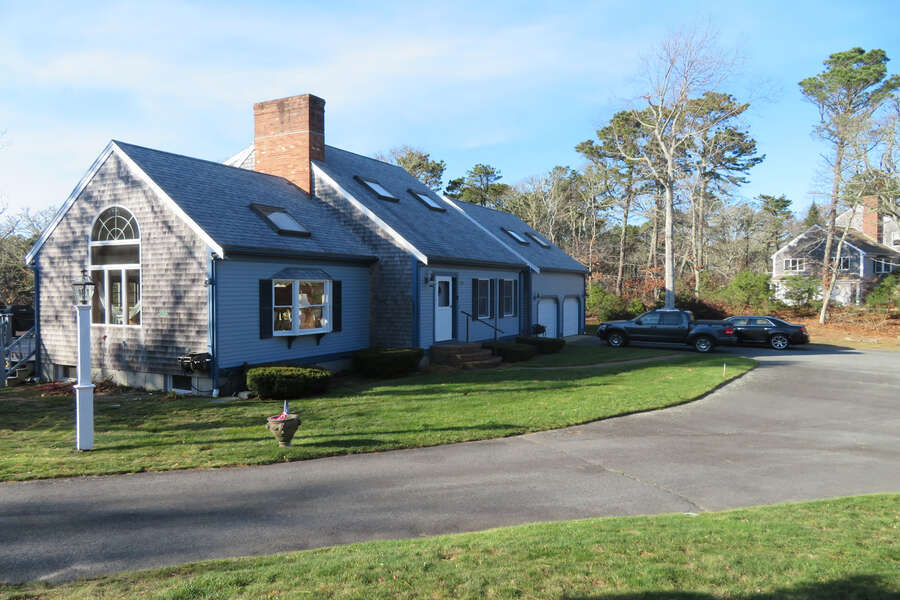 Welcome to Chatham Tides! 335 Meeting House Rd- Chatham- New England Vacation Rentals