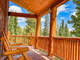 You'll love the covered deck and build quality of this home!