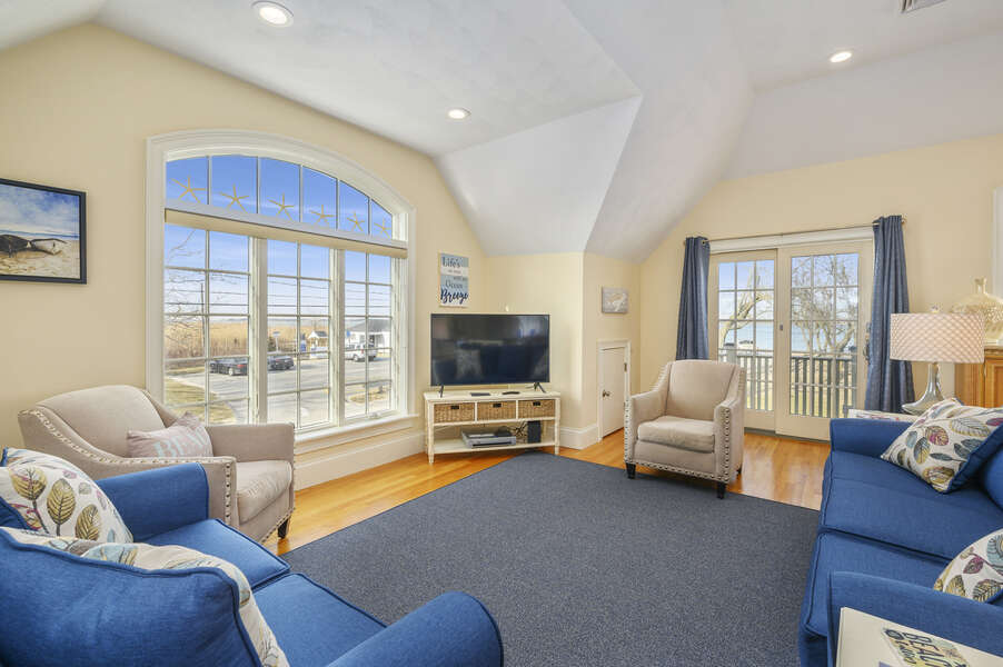 Gorgeous views!! 306 Millway Barnstable
