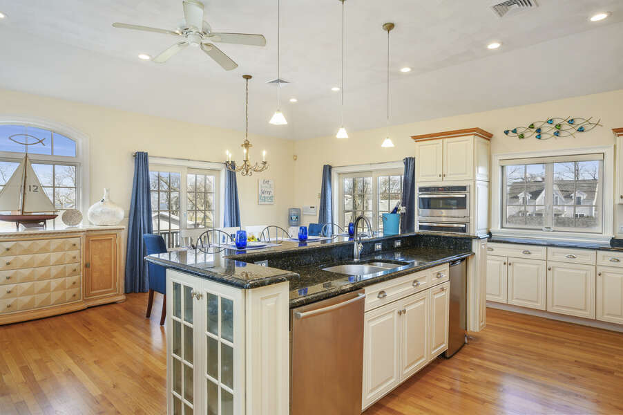 Bright and light! 306 Millway Barnstable
