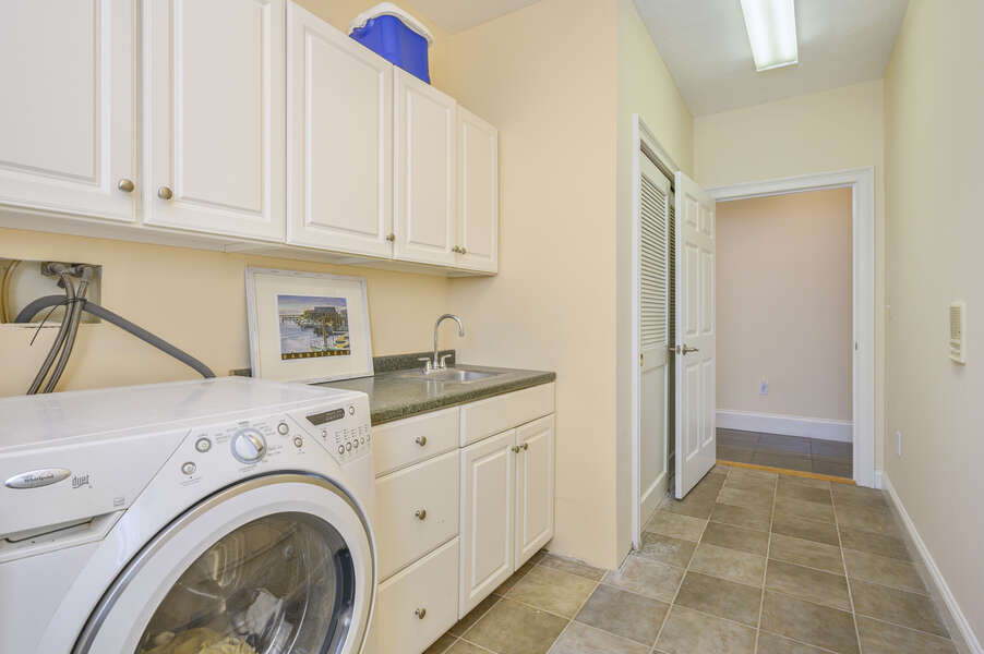Laundry room-306 Millway Barnstable