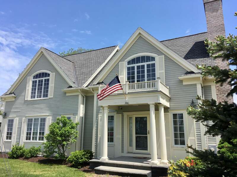Welcome to The Harbor House! 306 Millway Barnstable e