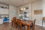 Red Sands Vacations / Vacation rentals / Southern Utah Vacation Rentals/ Coral Ridge dining area
