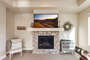 Red Sands Vacations / Vacation rentals / Southern Utah Vacation Rentals/ Coral Ridge living room
