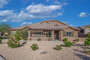 Red Sands Vacations / Vacation rentals / Southern Utah Vacation Rentals/ Coral Ridge front of home