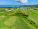 If you are golf player you will can enjoy the  Black Pearl course.