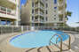 Grandview 403 - Luxury Beachfront Vacation Rental Condo with Communty Pool in Miramar Beach, FL - Bliss Beach Rentals