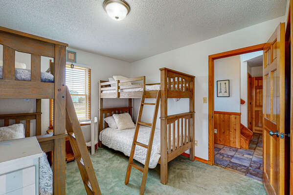 AM345 Ocean View Haven