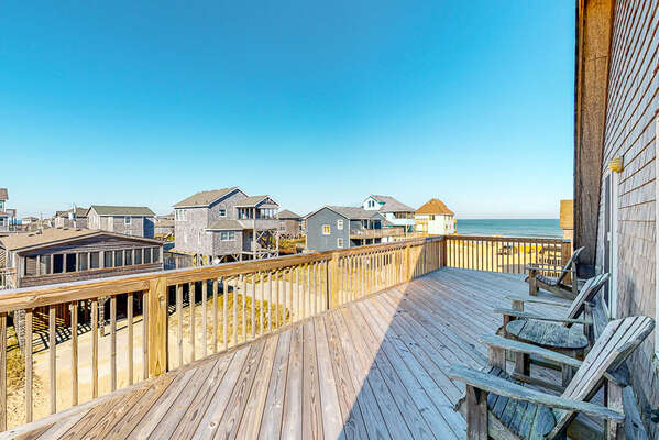 BAB33 Beach Haven