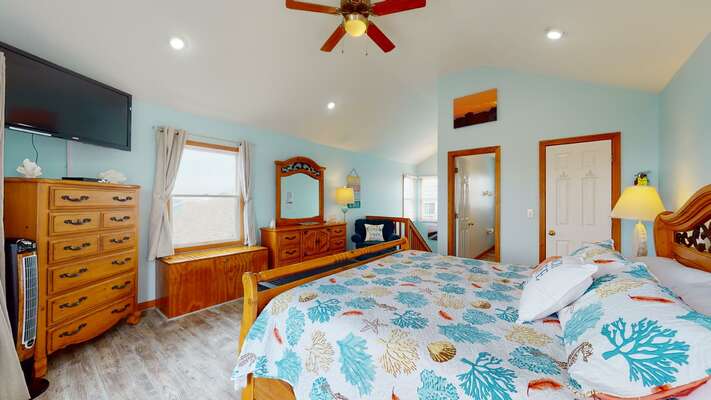 FQ260 Bikini Bottom Island