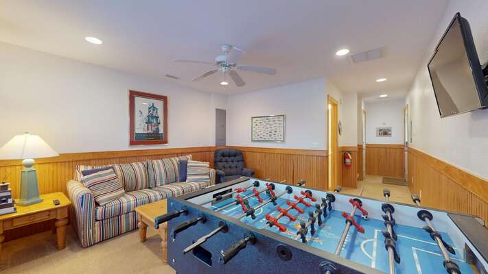 BA031 Rent & Relax in Hidden Gems