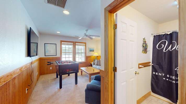 BA031 Rent & Relax in Hidden Gems