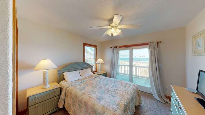 RD030 Rodanthe Respite