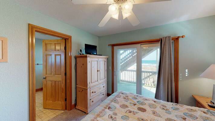 RD030 Rodanthe Respite