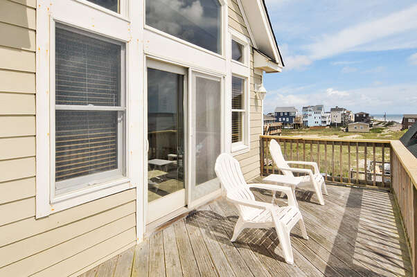 RD030 Rodanthe Respite
