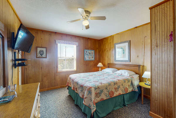 SC100 Hideaway East