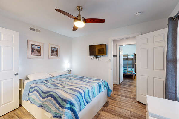 RN111 Wind Song At Rodanthe