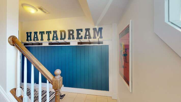 HK050 Hattadream