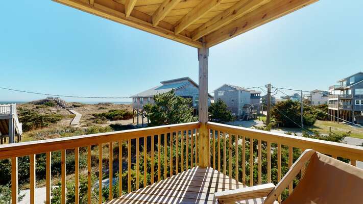 HQ110 Lazy Summer Home