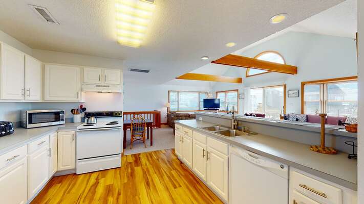 HN100 Mariner's Cove