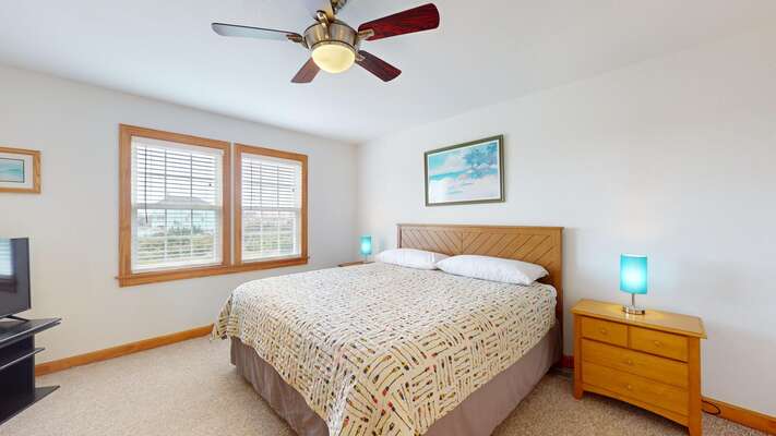 HC220 Windjammer