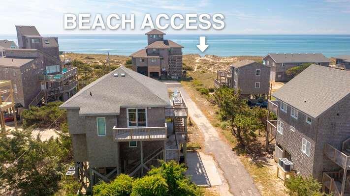 HM020 Sandy Beaches