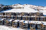 Apex Residences Nestled at the Top of the Park City Canyons Village