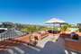 Terrace / Deck Patio / Patio Furniture / Great Golf Course and Mountain View