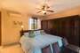 Master Bedroom Upstairs / King Size Bed / AC / Ceiling fan / Wi- Fi