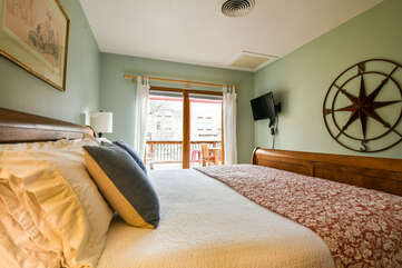 Cozy Single Bedroom Moab Lodging Rental