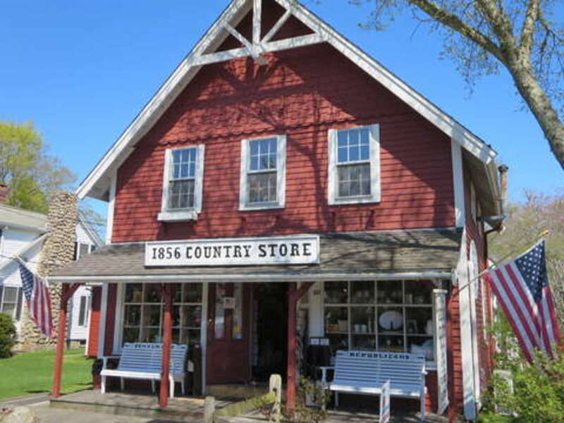 Remember penny candy? Be sure to visit the 1856 Country Store just a short drive away on your way to the beach! (555 Main St, Centerville) - Centerville Cape Cod New England Vacation Rentals