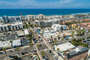 Located just 4 blocks from the Oceanside pier and beaches