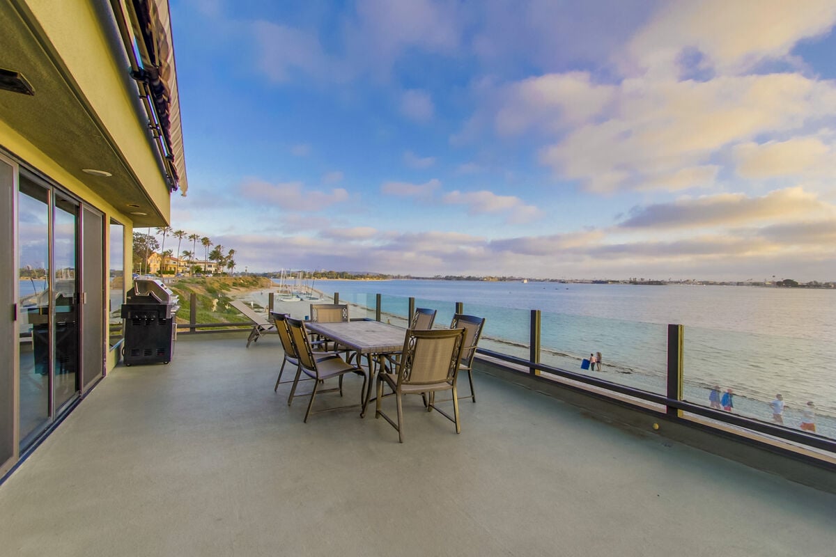 Reserve Riviera 3704 Vacation Home Rental San Diego 710
