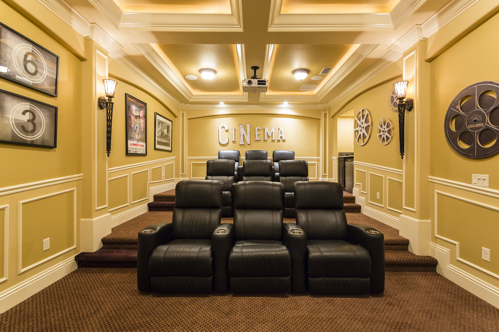 Home Theater