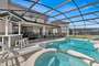 Tiki Bar
Spa/Pool 
Outdoor Unheated Shower
Pool Faces North East