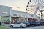 The Wharf, Orange Beach has Restaurants, AMC Movie Theater, Boutique Shopping, Entertainment and a Ferris Wheel!