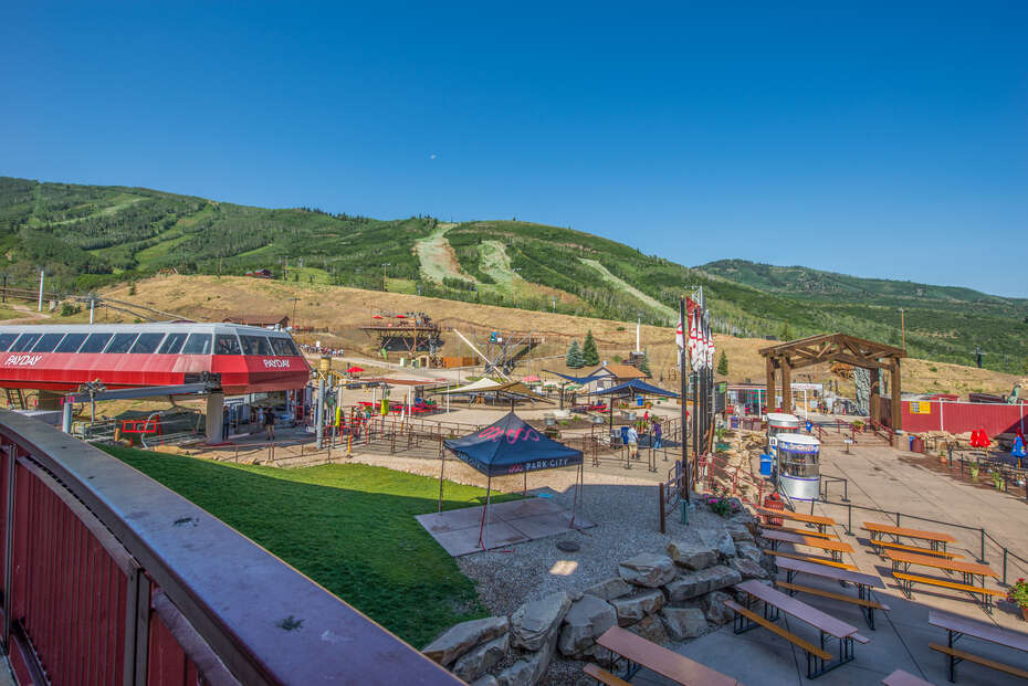 Summer Activities include Alpine Slides and Alpine Coaster, Zip Lines, Miniature Golf and More!