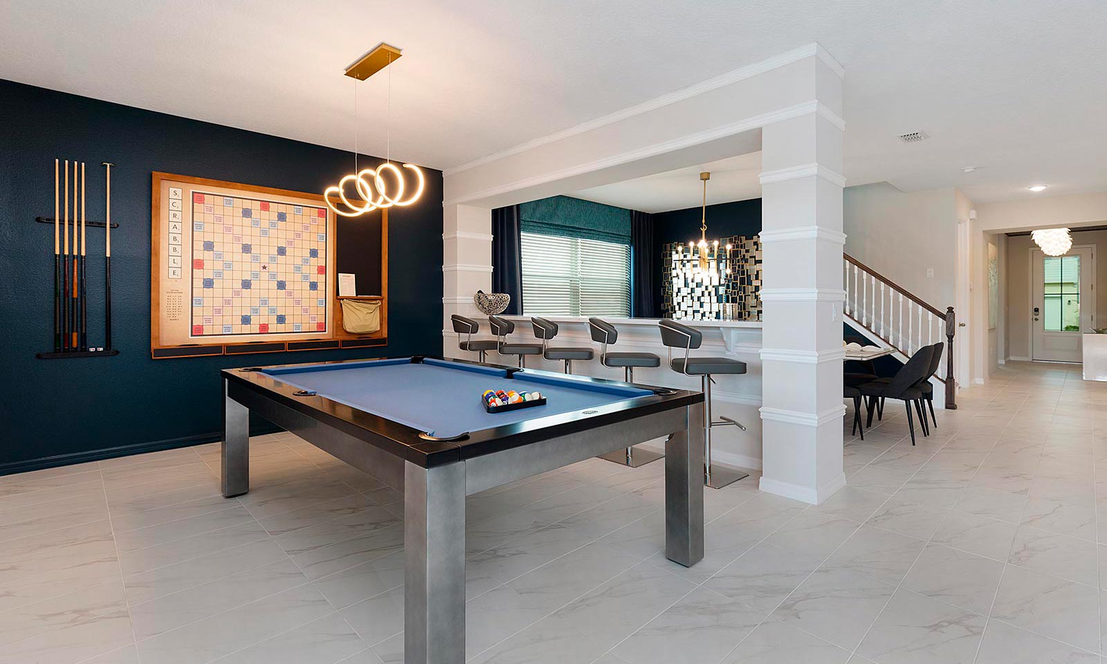 [amenities:Pool-Table:3] Pool Table