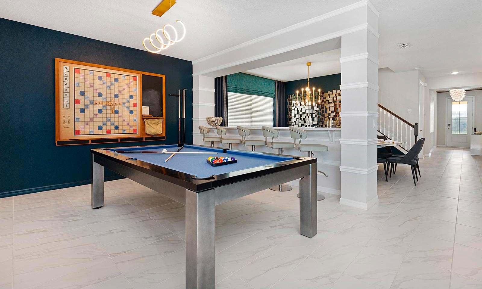 [amenities:pool-table:2] Pool Table