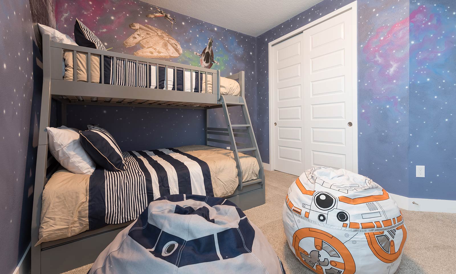 [amenities:themed-bedrooms:1] Themed Bedrooms